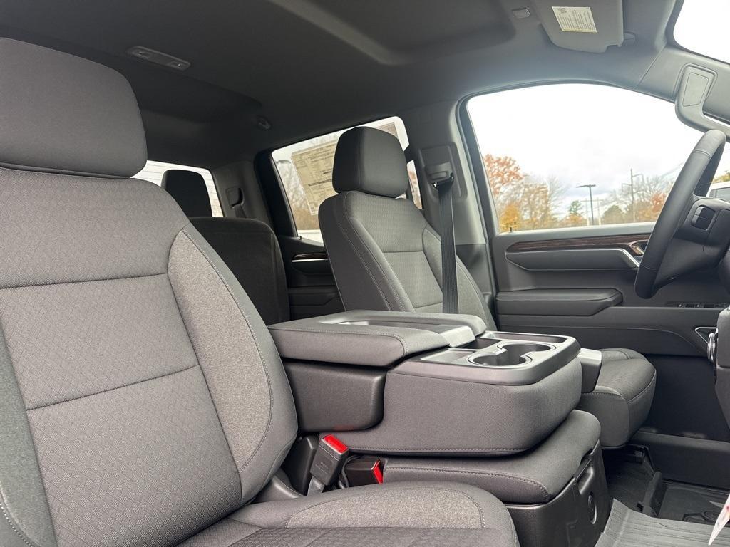new 2026 GMC Sierra 1500 car, priced at $64,330
