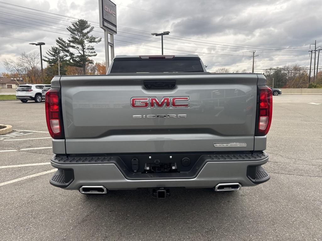 new 2026 GMC Sierra 1500 car, priced at $64,330