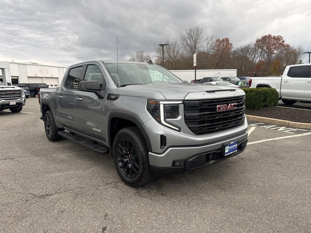 new 2026 GMC Sierra 1500 car, priced at $64,330