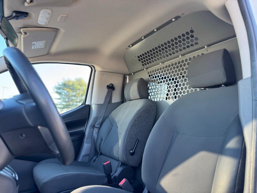 used 2020 Nissan NV200 car, priced at $12,999