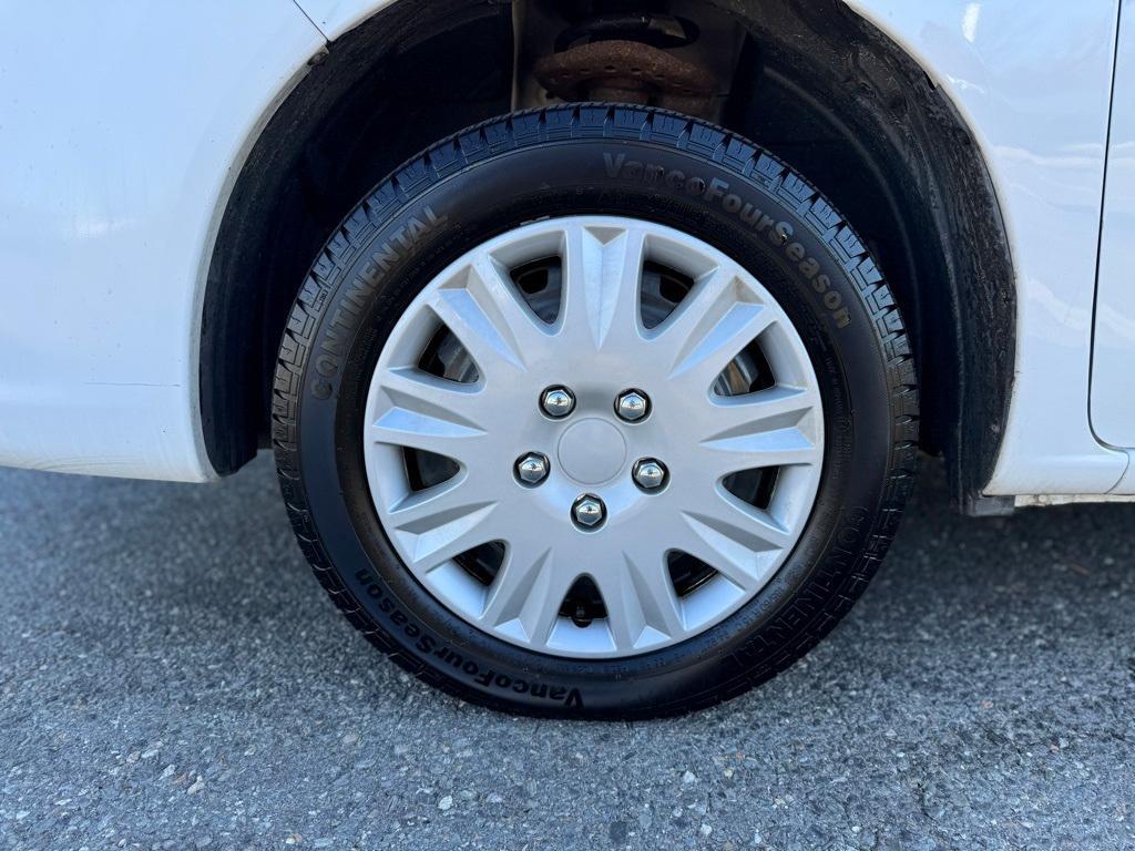 used 2020 Nissan NV200 car, priced at $12,999