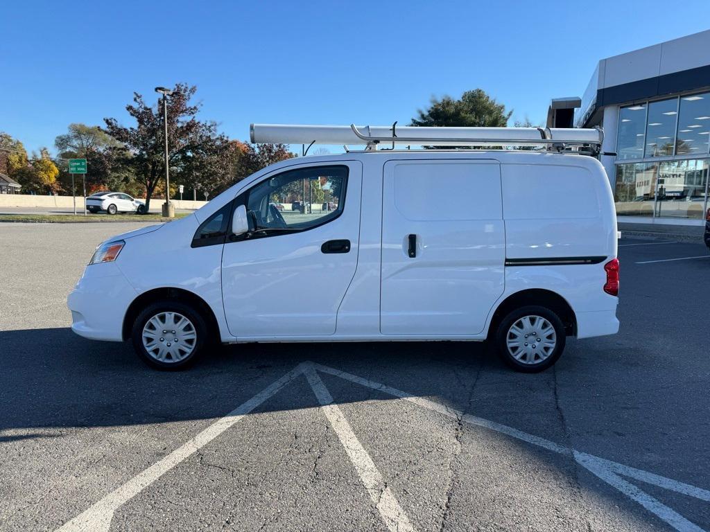 used 2020 Nissan NV200 car, priced at $12,999