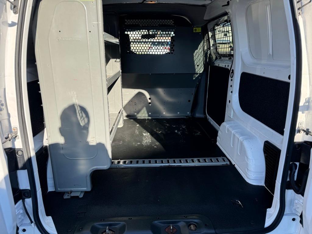 used 2020 Nissan NV200 car, priced at $12,999