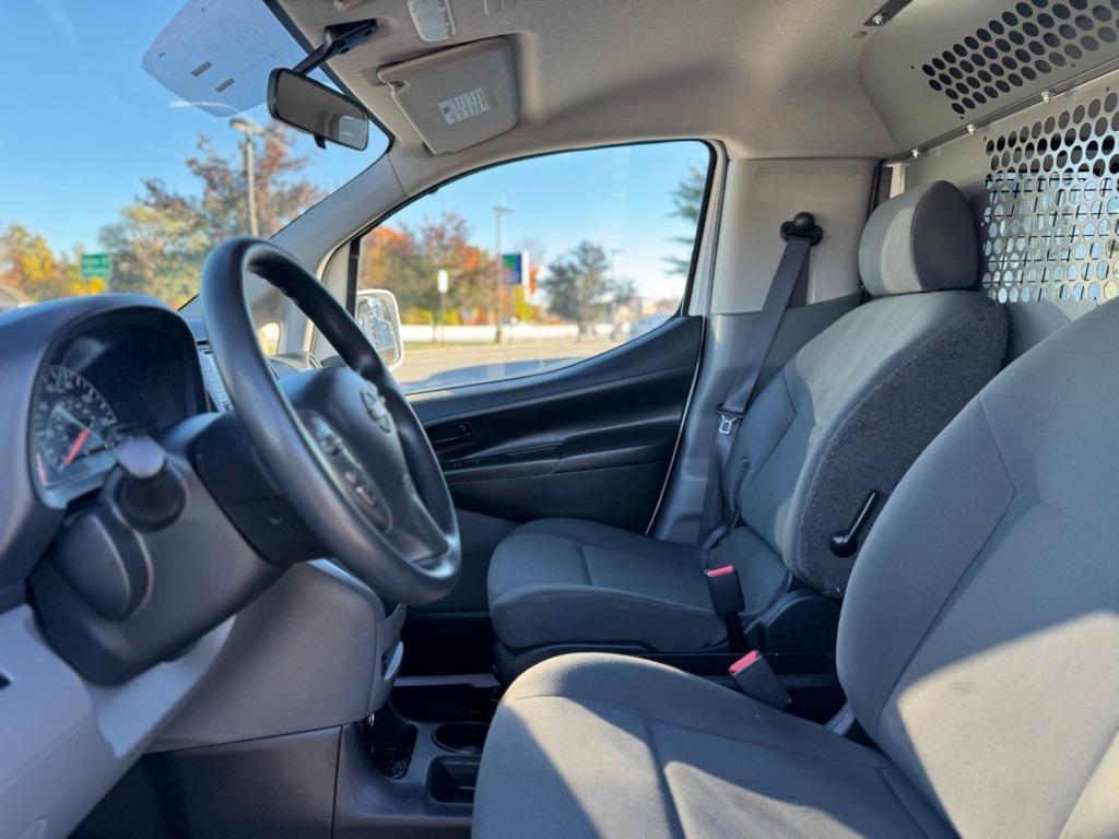 used 2020 Nissan NV200 car, priced at $12,999