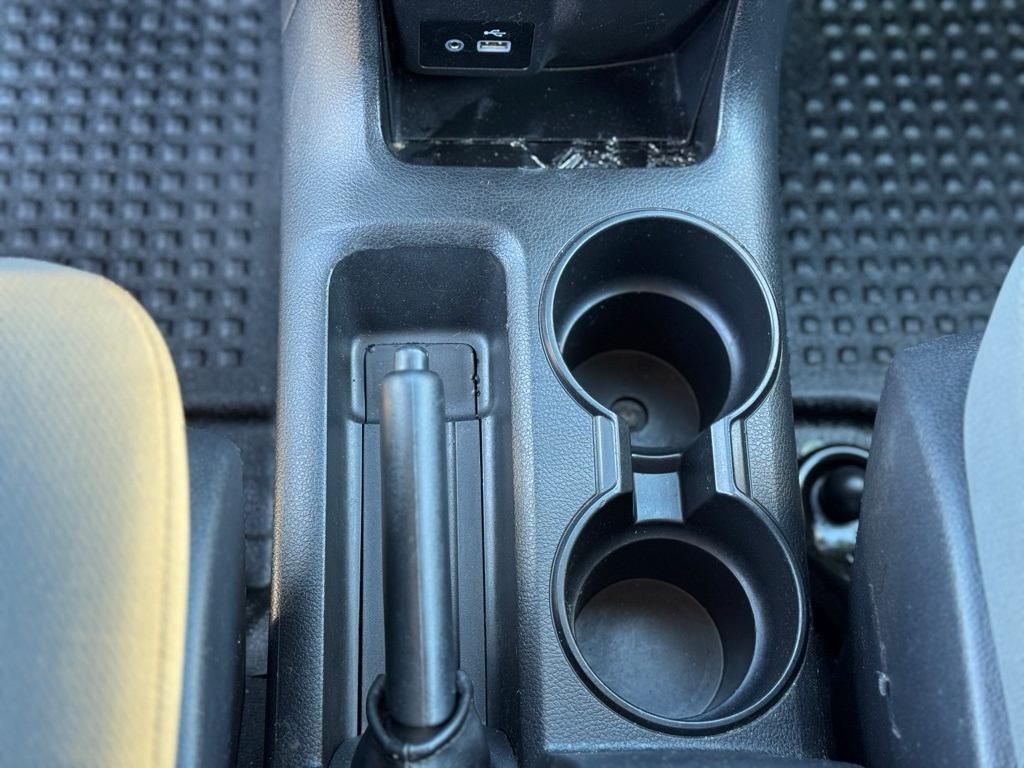 used 2020 Nissan NV200 car, priced at $12,999