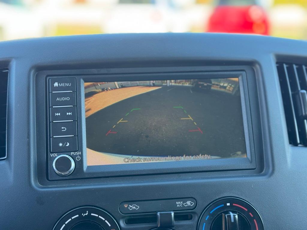 used 2020 Nissan NV200 car, priced at $12,999