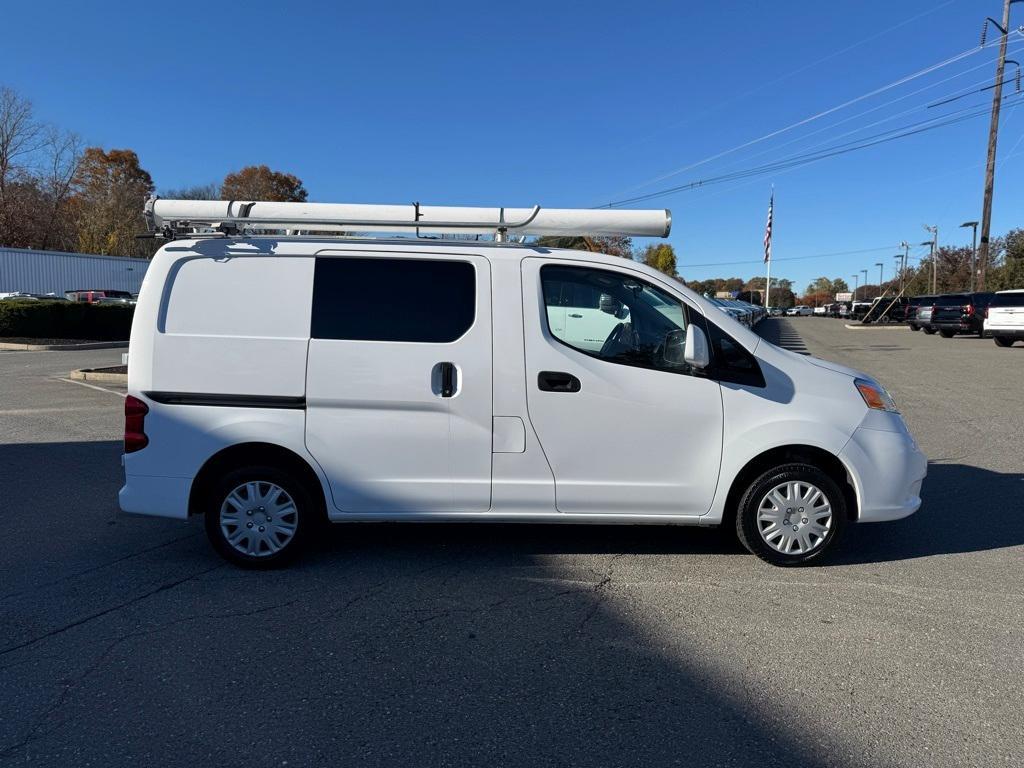 used 2020 Nissan NV200 car, priced at $12,999