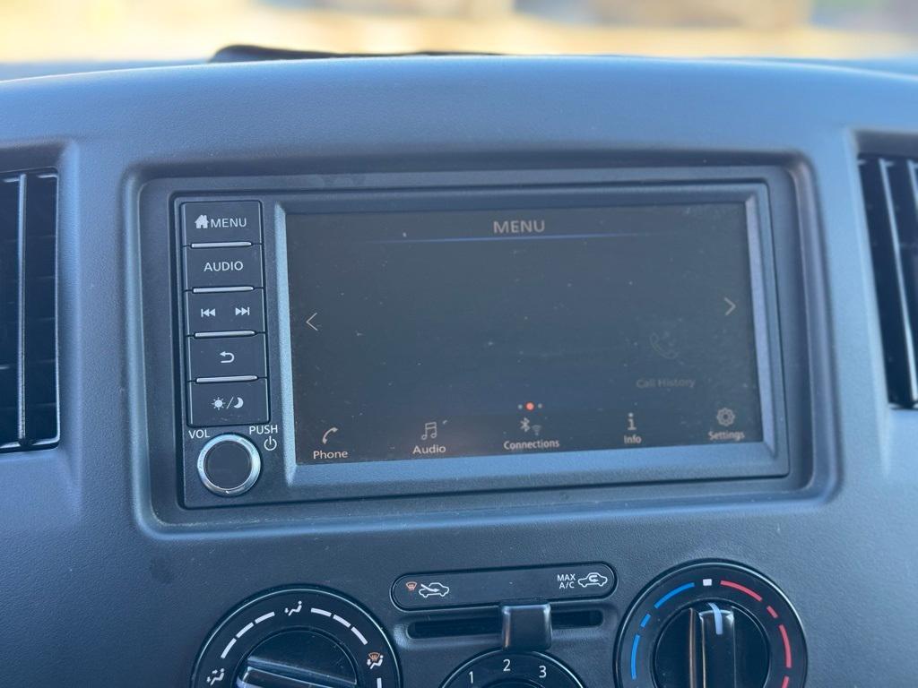 used 2020 Nissan NV200 car, priced at $12,999