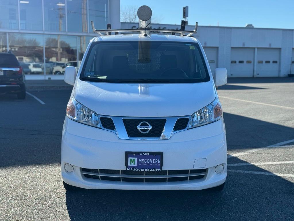used 2020 Nissan NV200 car, priced at $12,999