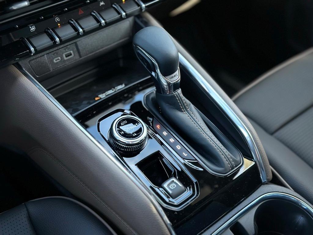 new 2026 GMC Canyon car, priced at $56,855