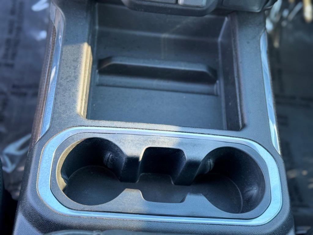 used 2021 Chevrolet Silverado 1500 car, priced at $32,995