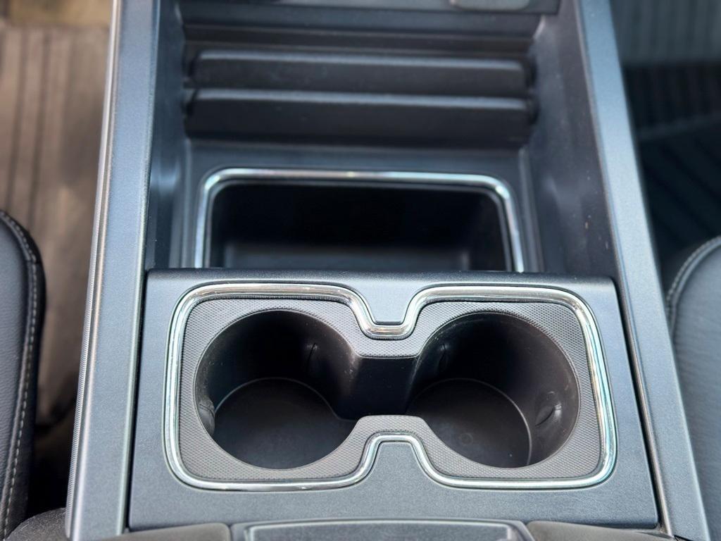 used 2018 Chevrolet Silverado 1500 car, priced at $30,995