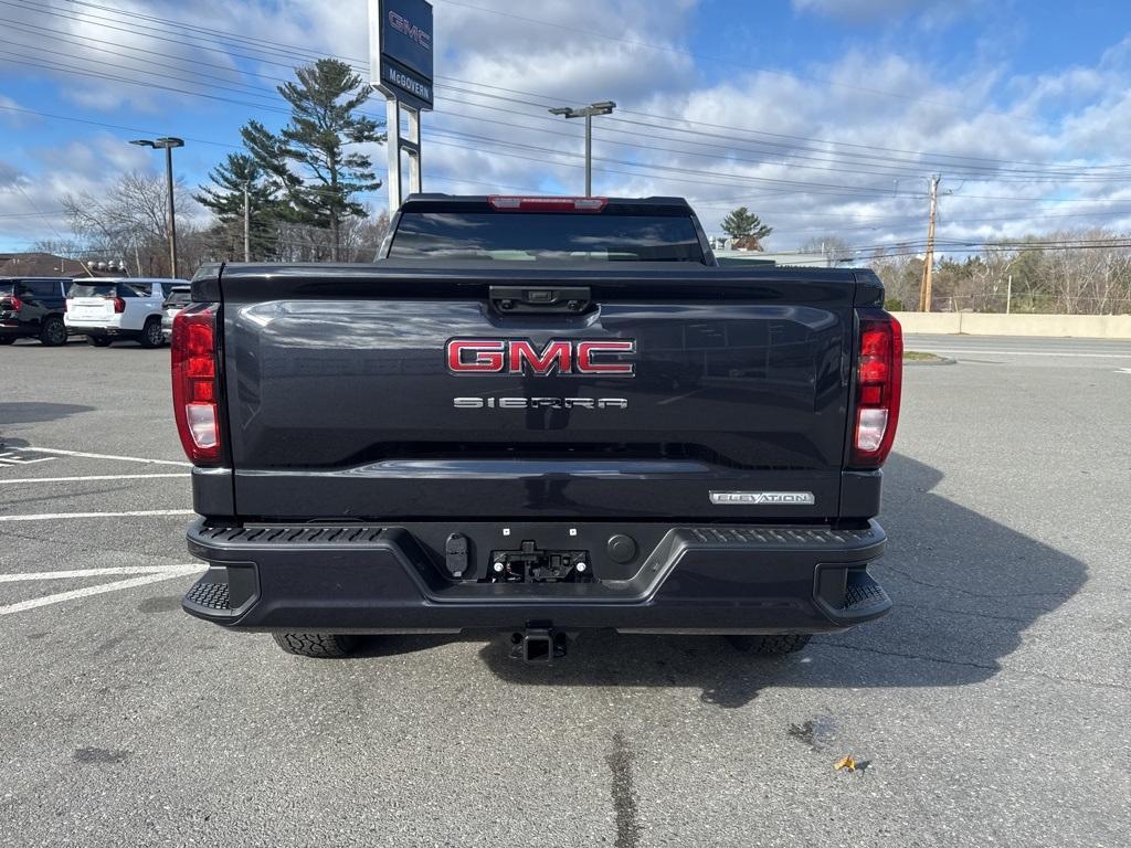 new 2026 GMC Sierra 1500 car, priced at $56,200