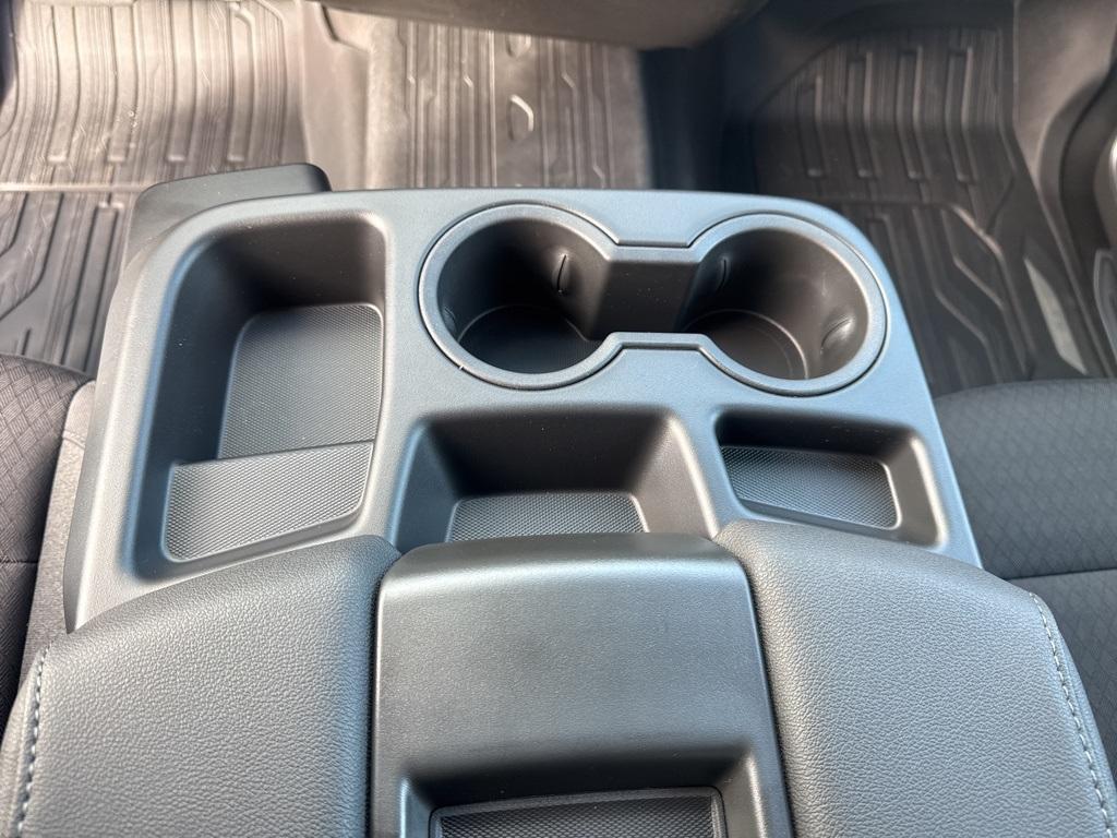 new 2026 GMC Sierra 1500 car, priced at $56,200