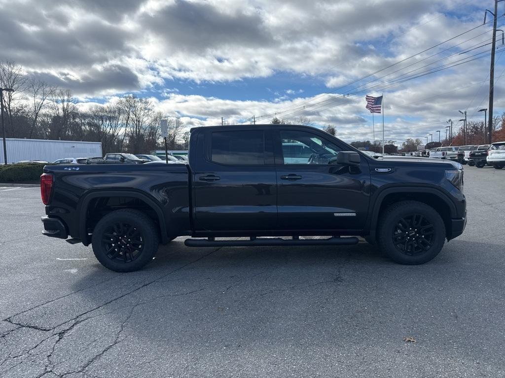 new 2026 GMC Sierra 1500 car, priced at $56,200