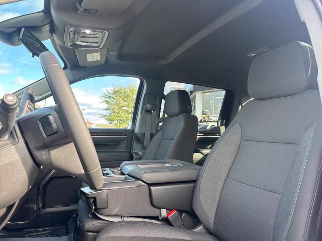 new 2026 GMC Sierra 1500 car, priced at $56,200
