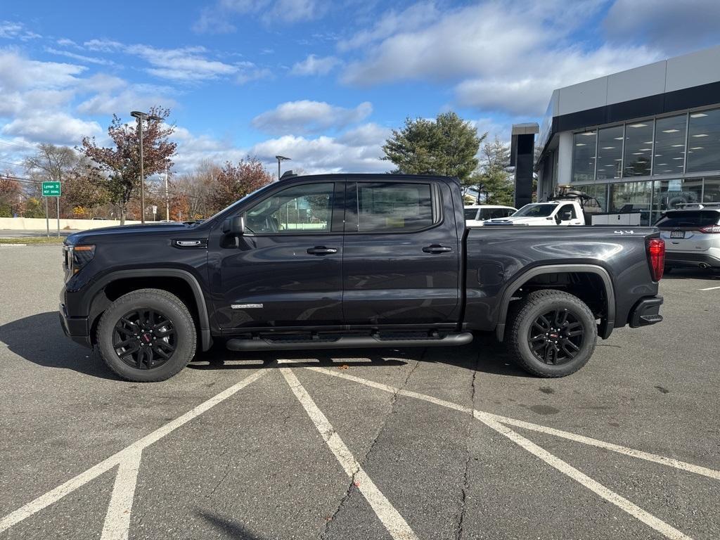 new 2026 GMC Sierra 1500 car, priced at $56,200