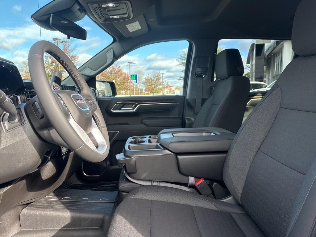 new 2026 GMC Sierra 1500 car, priced at $56,200