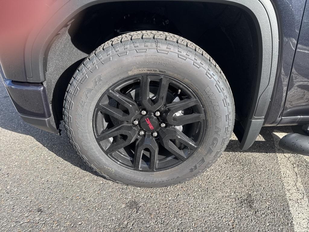 new 2026 GMC Sierra 1500 car, priced at $56,200