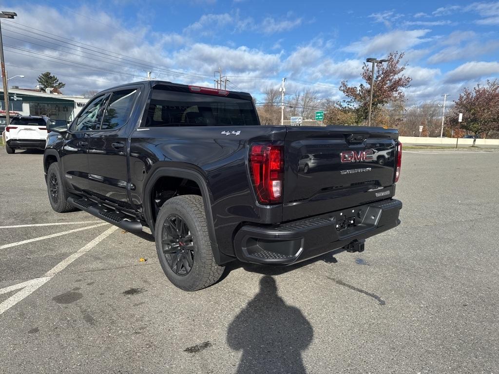 new 2026 GMC Sierra 1500 car, priced at $56,200