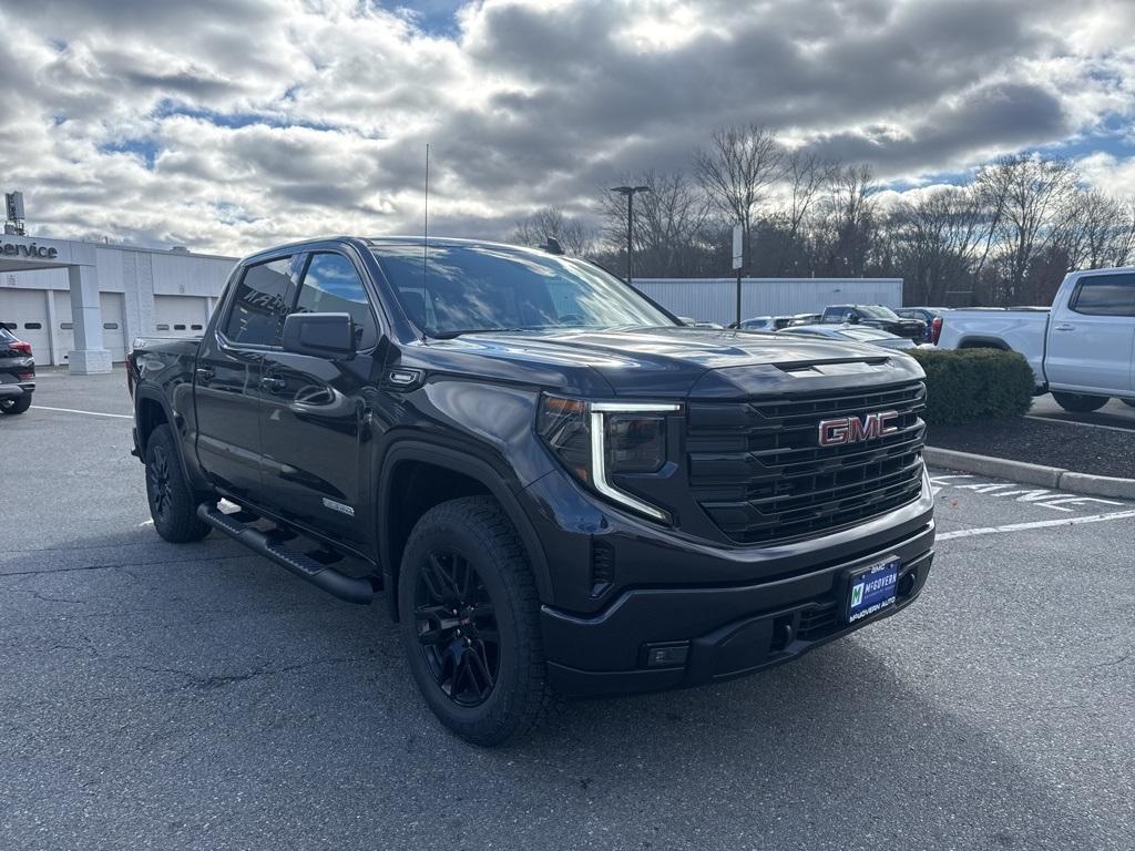 new 2026 GMC Sierra 1500 car, priced at $56,200