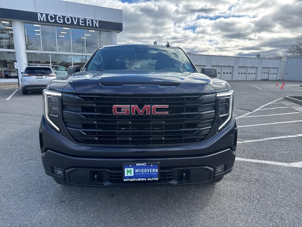 new 2026 GMC Sierra 1500 car, priced at $56,200