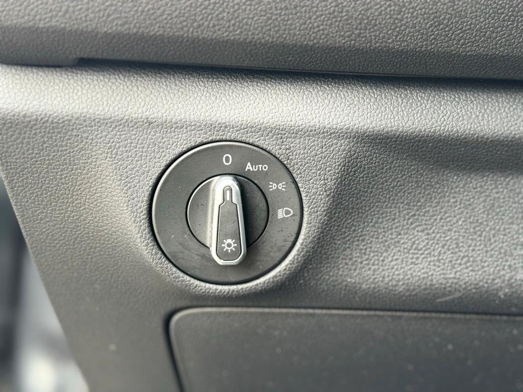 used 2023 Volkswagen Jetta car, priced at $21,495