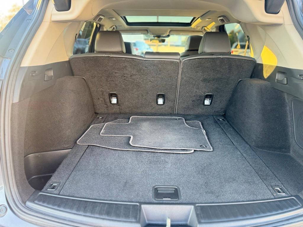 used 2020 Acura RDX car, priced at $28,699