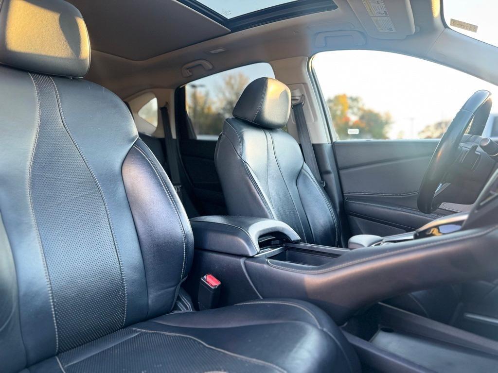 used 2020 Acura RDX car, priced at $28,699