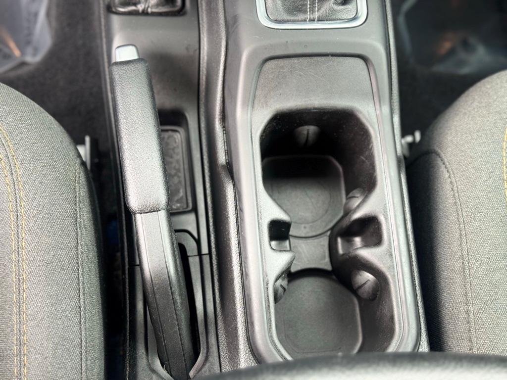 used 2024 Jeep Wrangler 4xe car, priced at $30,995