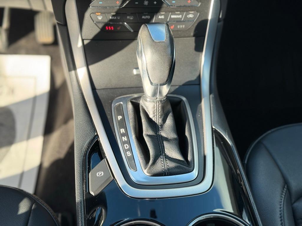 used 2018 Ford Edge car, priced at $13,999