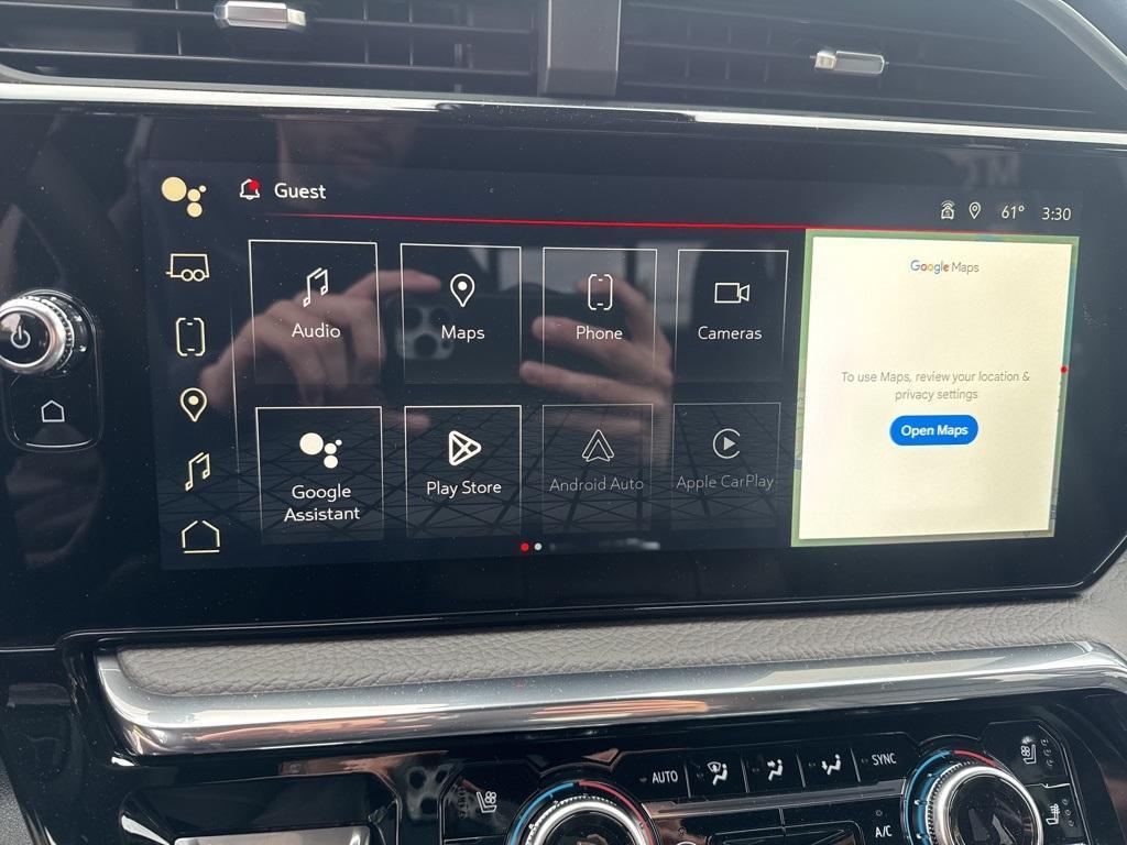 new 2025 GMC Sierra 2500 car, priced at $90,265