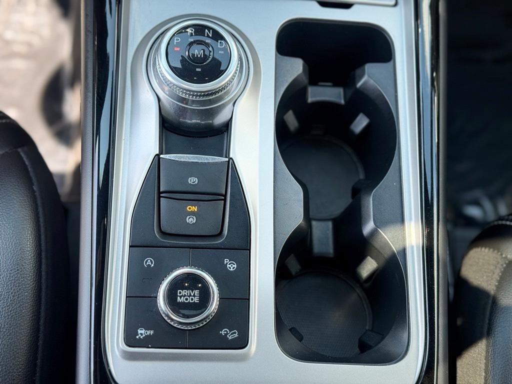 used 2022 Ford Explorer car, priced at $32,695