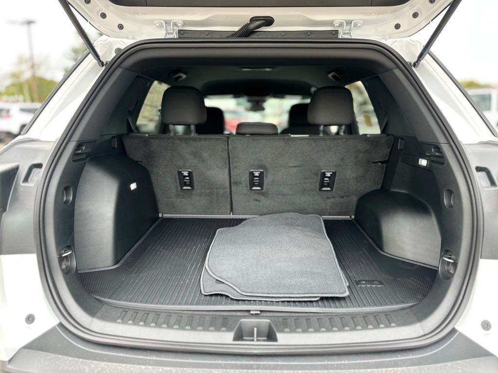 new 2026 GMC Terrain car, priced at $33,645