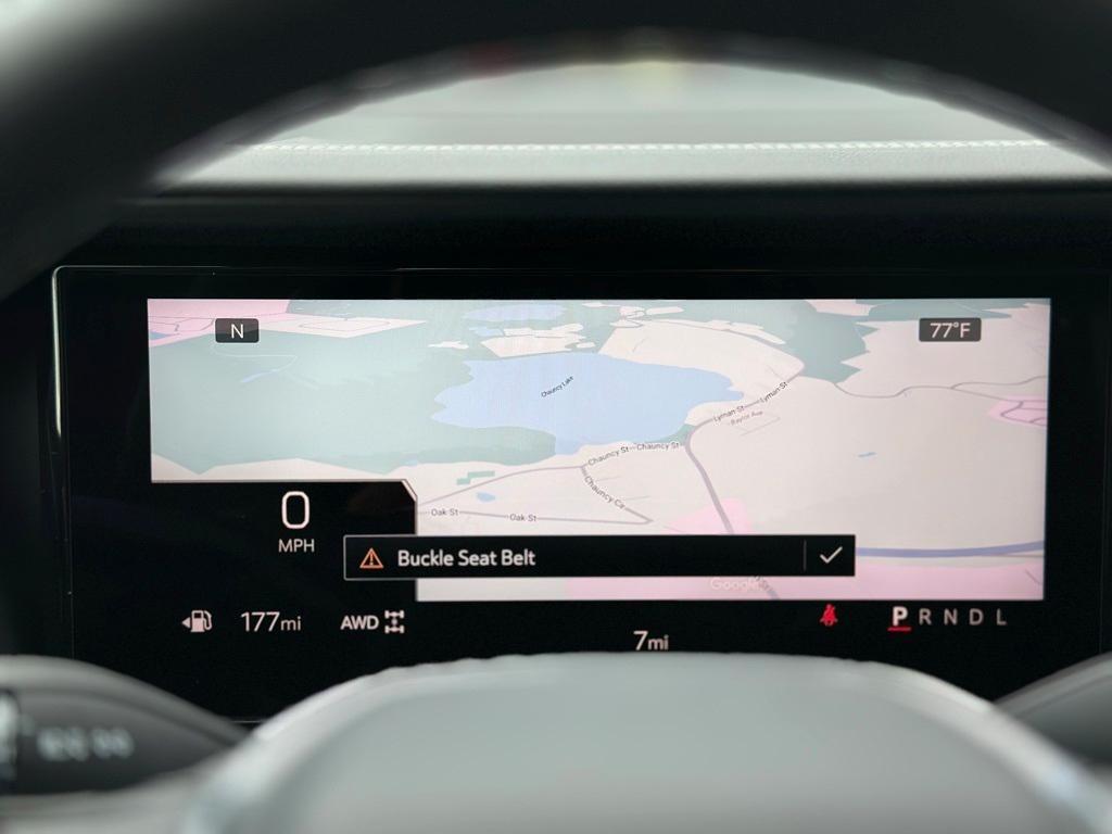 new 2026 GMC Terrain car, priced at $33,645