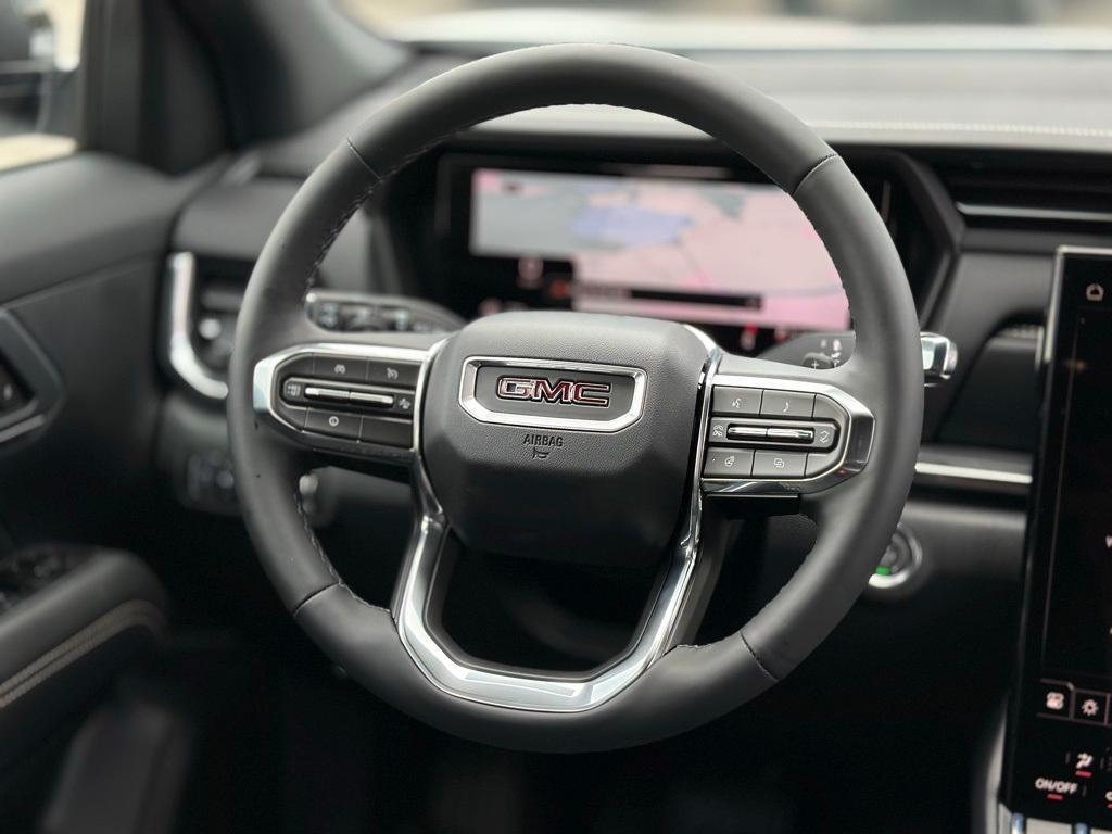 new 2026 GMC Terrain car, priced at $33,645