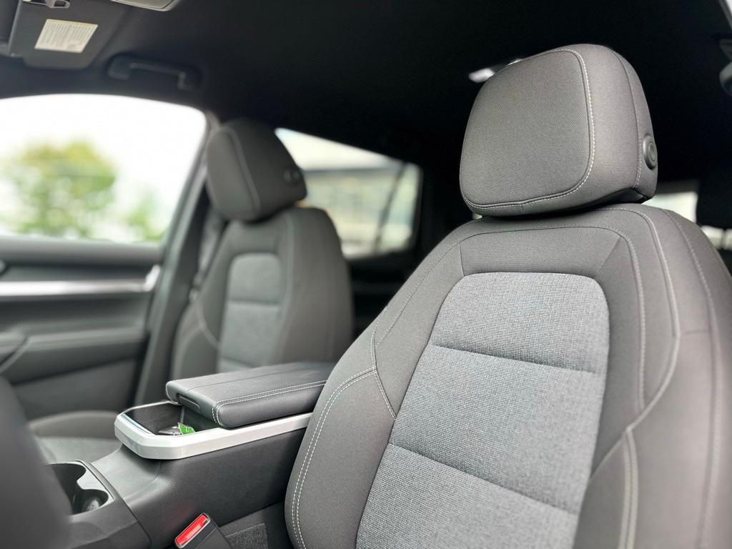 new 2026 GMC Terrain car, priced at $33,645