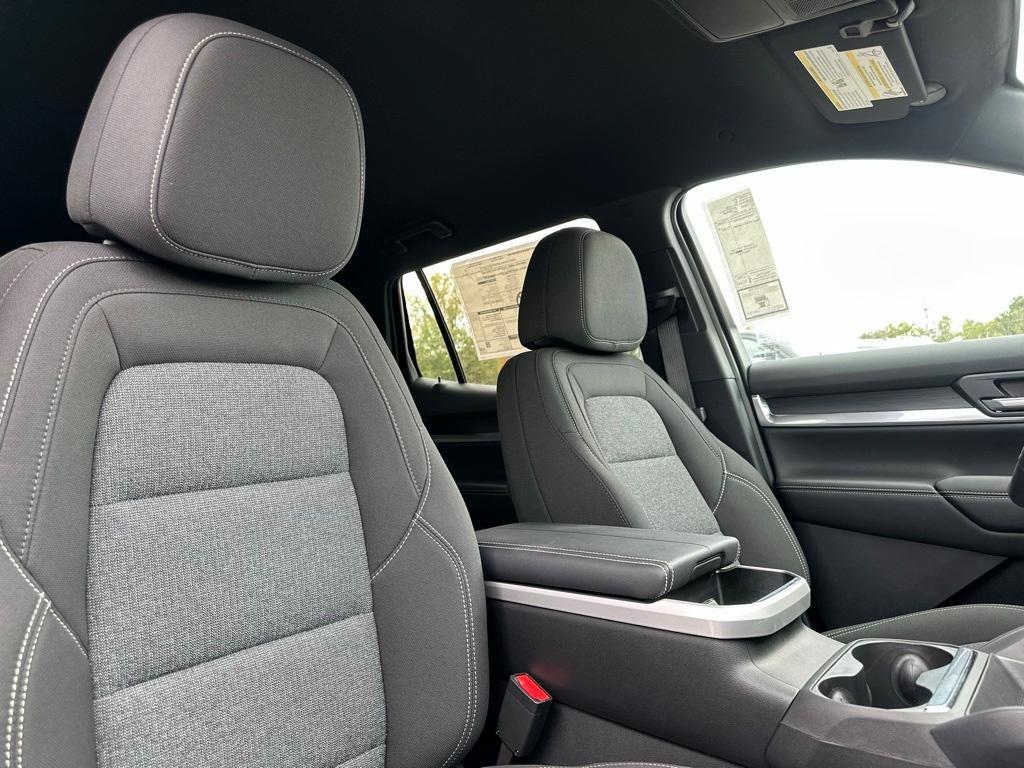 new 2026 GMC Terrain car, priced at $33,645