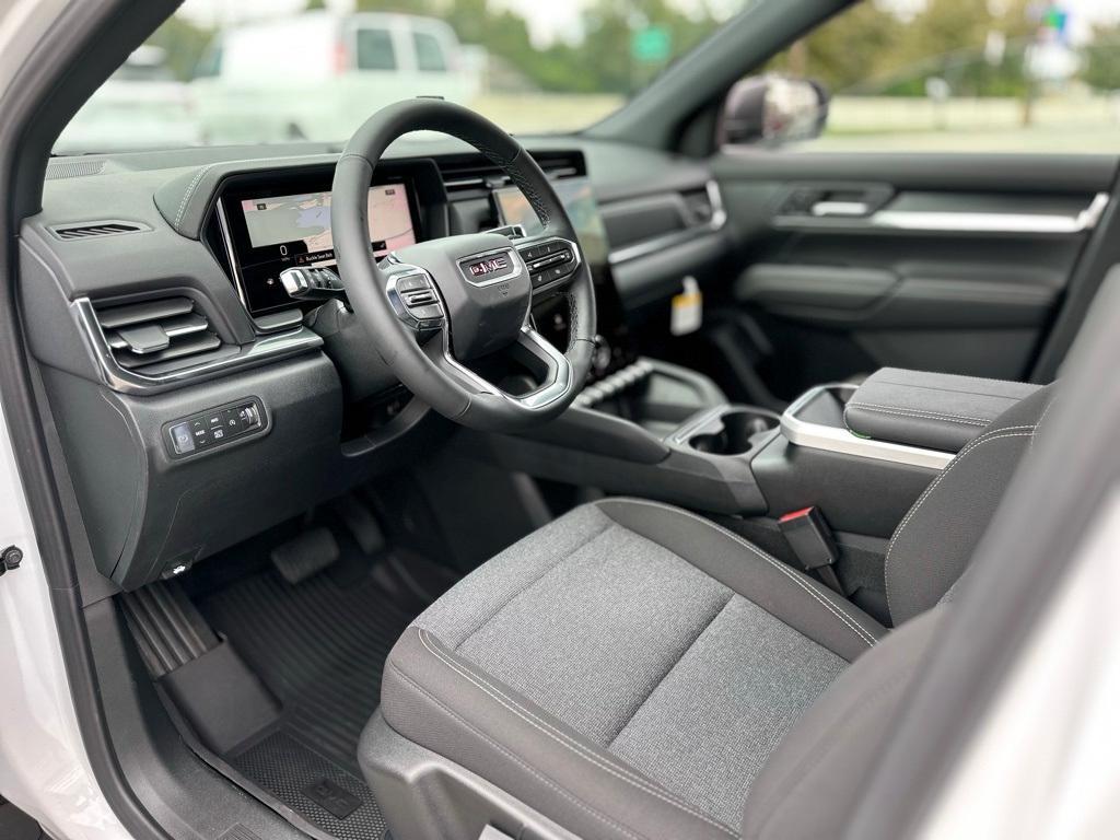 new 2026 GMC Terrain car, priced at $33,645