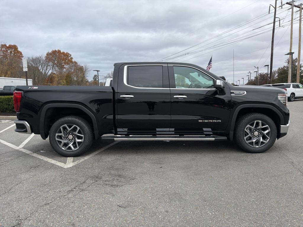 new 2026 GMC Sierra 1500 car, priced at $67,600