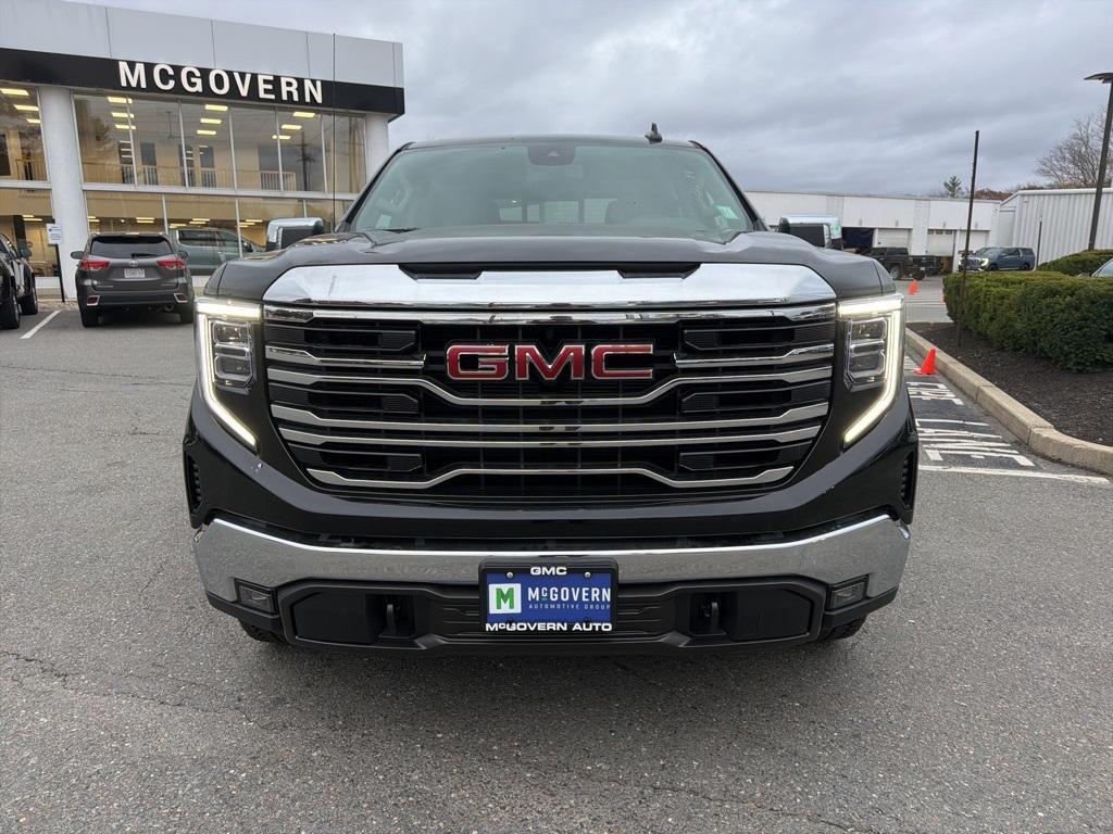 new 2026 GMC Sierra 1500 car, priced at $67,600