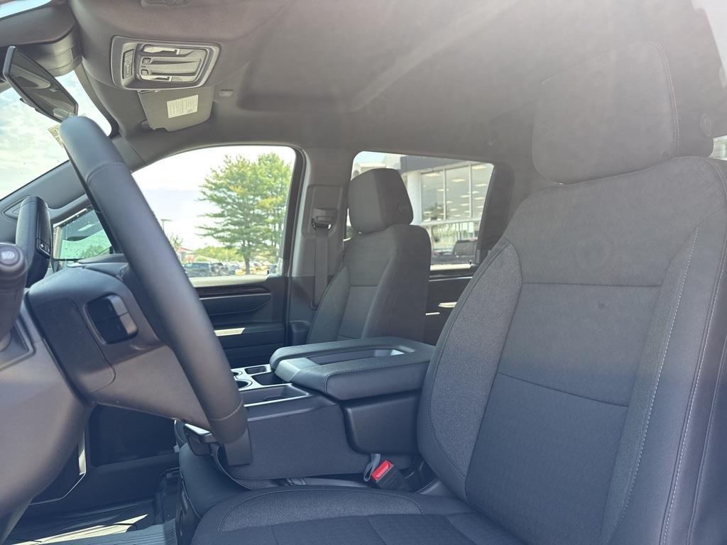 new 2025 GMC Sierra 2500 car, priced at $74,975