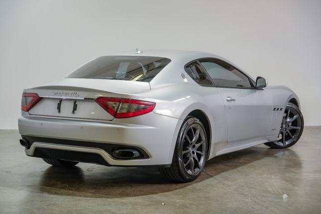 used 2013 Maserati GranTurismo car, priced at $33,883