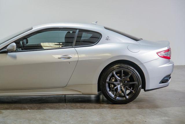 used 2013 Maserati GranTurismo car, priced at $33,883