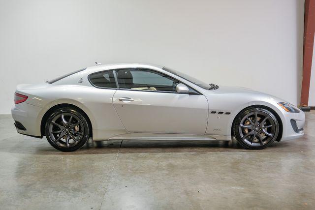 used 2013 Maserati GranTurismo car, priced at $33,883