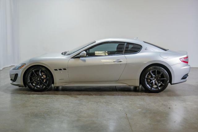 used 2013 Maserati GranTurismo car, priced at $33,883