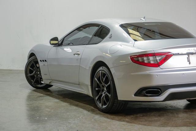 used 2013 Maserati GranTurismo car, priced at $33,883
