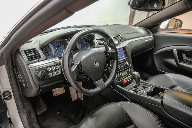 used 2013 Maserati GranTurismo car, priced at $33,883