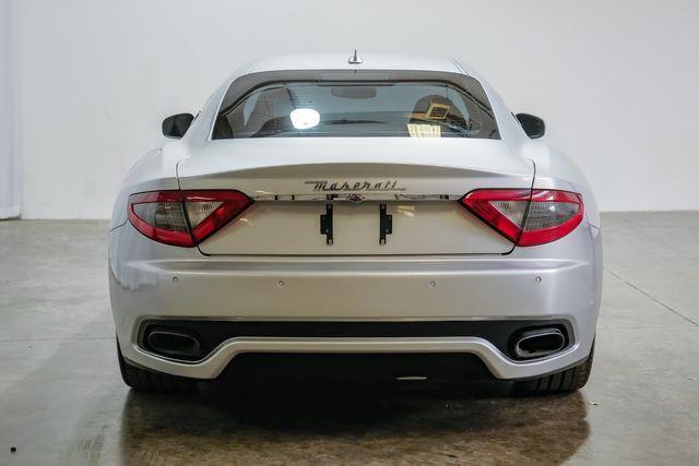used 2013 Maserati GranTurismo car, priced at $33,883
