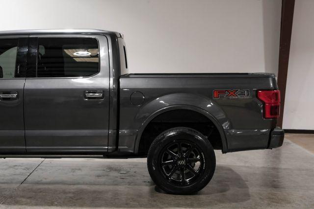 used 2020 Ford F-150 car, priced at $35,983